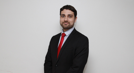 Foto Rodrigo Azócar